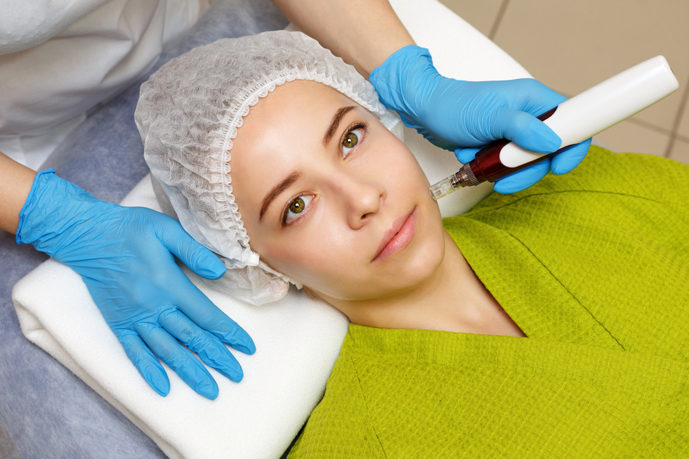 Revitalizing HydraFacials Treatments | Cell Theory: Institute of Cellular & Aesthetic Medicine